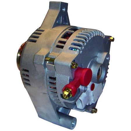 Replacement For Bbb, 7777 Alternator